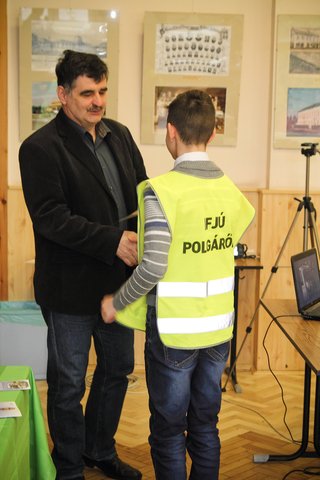 Közgyűlés - 2016